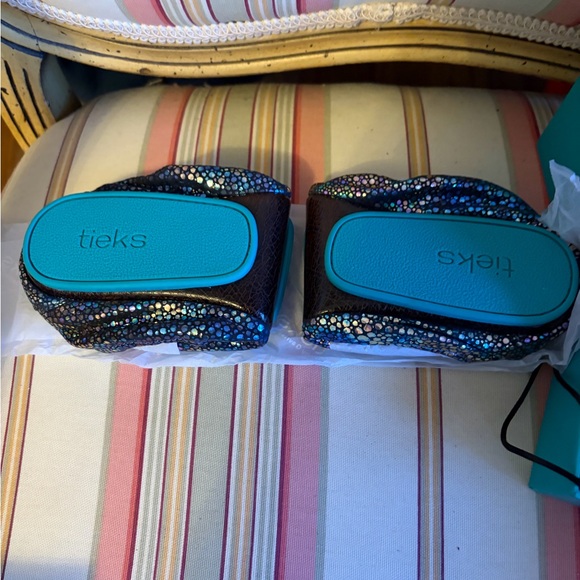 🦄 NIB Tieks Magick - Limited Edition 🦄 - Picture 5 of 6